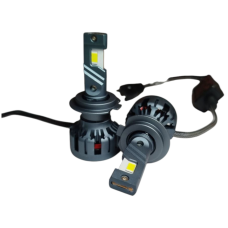 Автолампи Led H7 AL-01 PRO DriveX Canbus 6000K 52W 12000Lm 9-32V