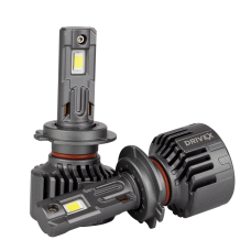 Автолампи Led H7 AL-15 DriveX 5500K 65W 9-32v Canbus