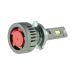 Автолампи Led HB3 9005 50W CYCLONE type 34 5500K 10000Lm 9-16V