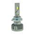 Автолампи Led HB4 9006 50W CYCLONE type 34 5500K 10000Lm 9-16V