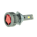 Автолампи Led HB4 9006 50W CYCLONE type 34 5500K 10000Lm 9-16V