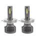 Автолампи Led H4 50W CYCLONE type 34 5500K 10000Lm 9-16V