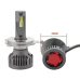 Автолампи Led H4 50W CYCLONE type 34 5500K 10000Lm 9-16V