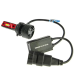 Світлодіодні автолампи Led HB4 9006 45W Decker PL-01 5000K 10000Lm 9-32V