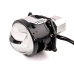 Світлодіодні лінзи Bi-LED AMS ULTIMATE U10 5500K 3.0 F/R 55/81Вт
