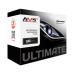 Світлодіодні лінзи Bi-LED AMS ULTIMATE U6 5500K 3.0 53/65 Вт