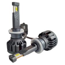 Автолампи Led H27 880/881 AL-01 PRO DriveX Canbus 6000K 52W 12000Lm 9-32V
