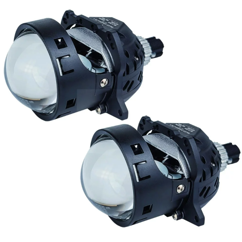 Світлодіодні лінзи Bi-LED Amateru DLX 3.0“ 6000k 65/75w 12v