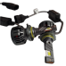 Автолампи Led HB3 9005 AL-01 PRO DriveX Canbus 6000K 52W 12000Lm 9-32V
