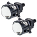 Автомобільні BI-LED лінзи Sokil SK-6R 3.0“ 55/65W 6000K 9-16В Автомобільні BI-LED лінзи Sokil SK-6R 3.0“ 55/65W 6000K 9-16В