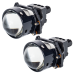 Автомобільні BI-LED лінзи Sokil SK-2UR 3.0“ 65/72W 6000K 9-16В Автомобільні BI-LED лінзи Sokil SK-2UR 3.0“ 65/72W 6000K 9-16В