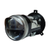 Мотолампа лінза LED цоколь H4 P9 60W 6500K 7000Lm 12V 1 шт. Мотолампа лінза LED цоколь H4 P9 60W 6500K 7000Lm 12V 1 шт.